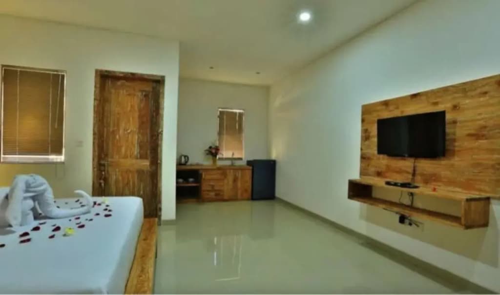 Uma Sindu Homestay - photo 5