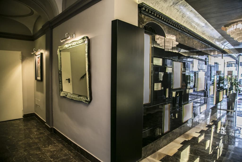 Hotel The Style - main photo