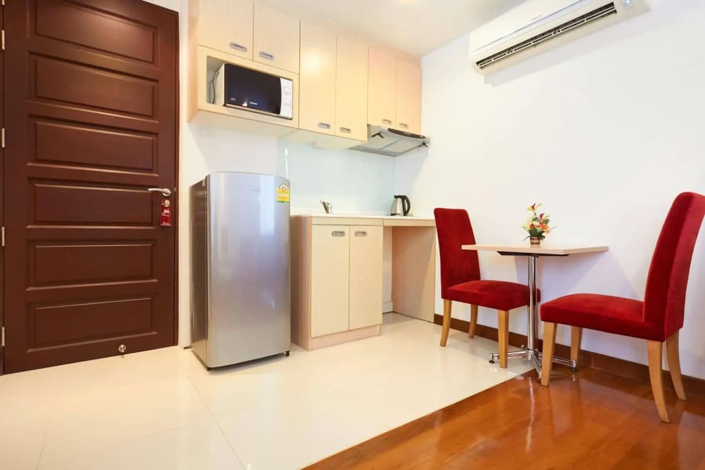 Art Patong Residence - photo 27