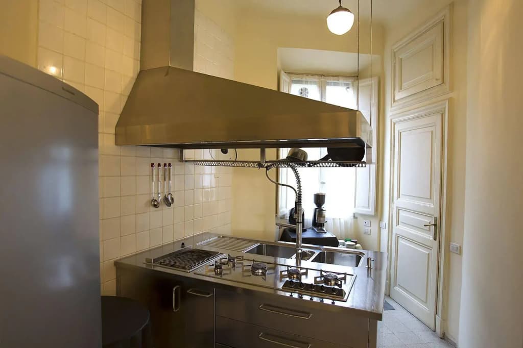 Rome Experience Hostel - photo 17