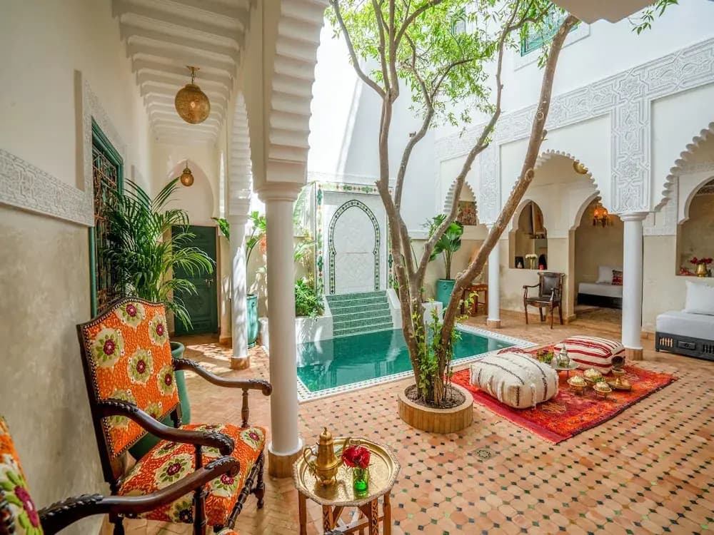 Riad Dada Messouda & spa - photo 15