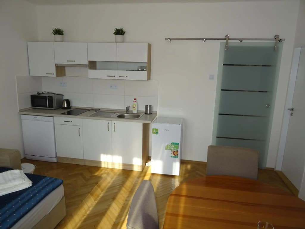 Prague Gardens Appartments - photo 17