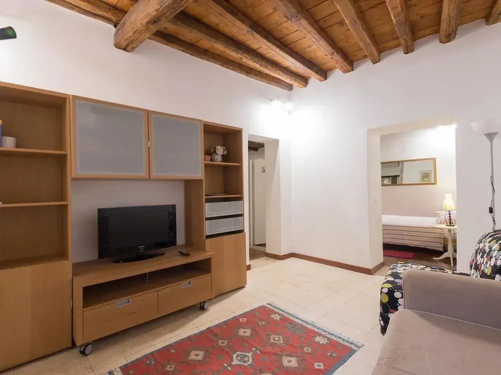 RSH Spagnoli Quiet Apartment - photo 23