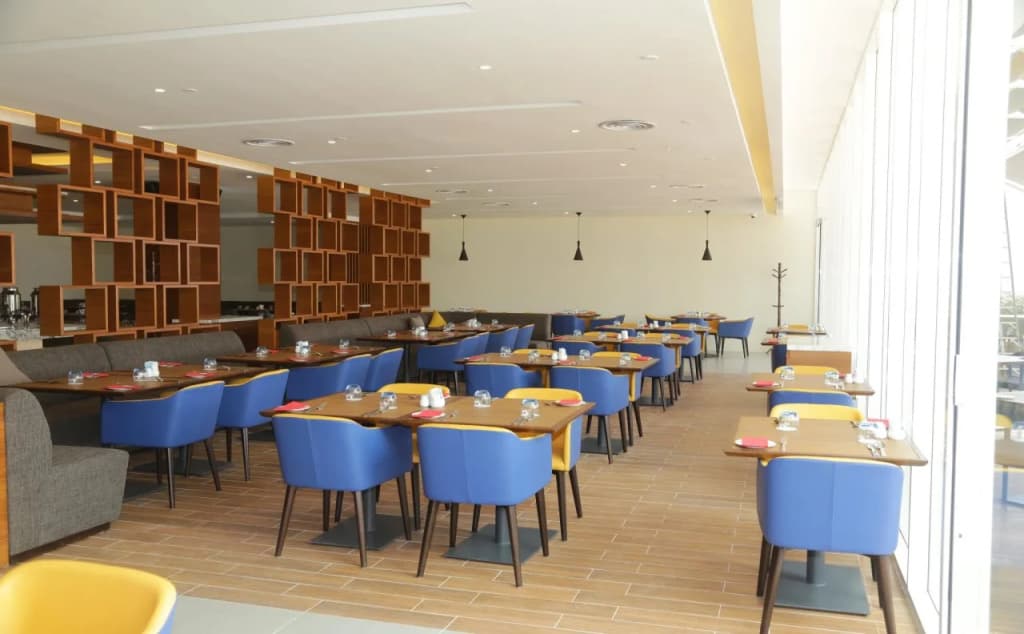 Novotel Taiping Perak - photo 15