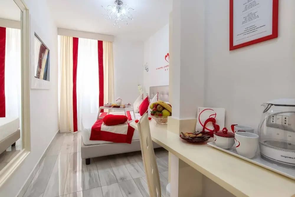 Ripetta Luxury Del Corso - photo 6