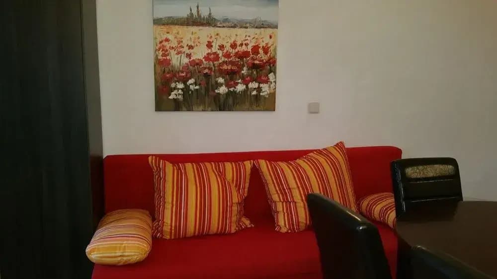 Raisa Apartments Randhartingergasse 12 - photo 4
