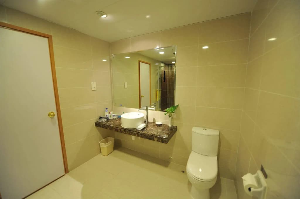 HK Cosco Inn(Former Cosco Hotel) - photo 8