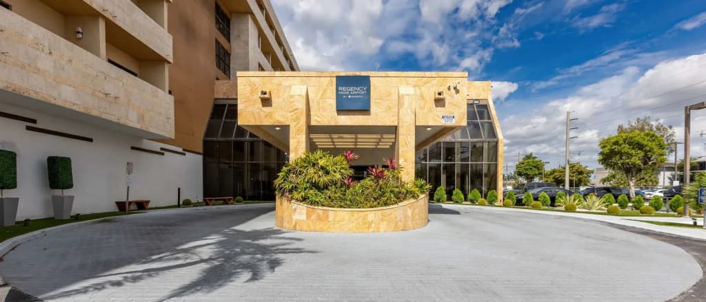 Regency Miami Airport by Sonesta - photo 33