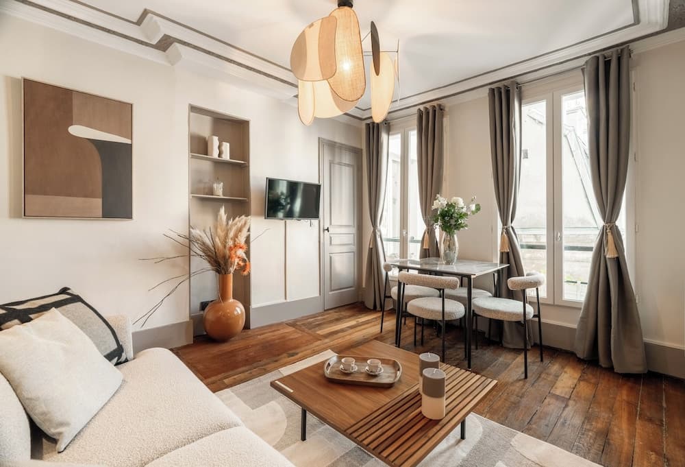 1523 Verneuil - photo 5