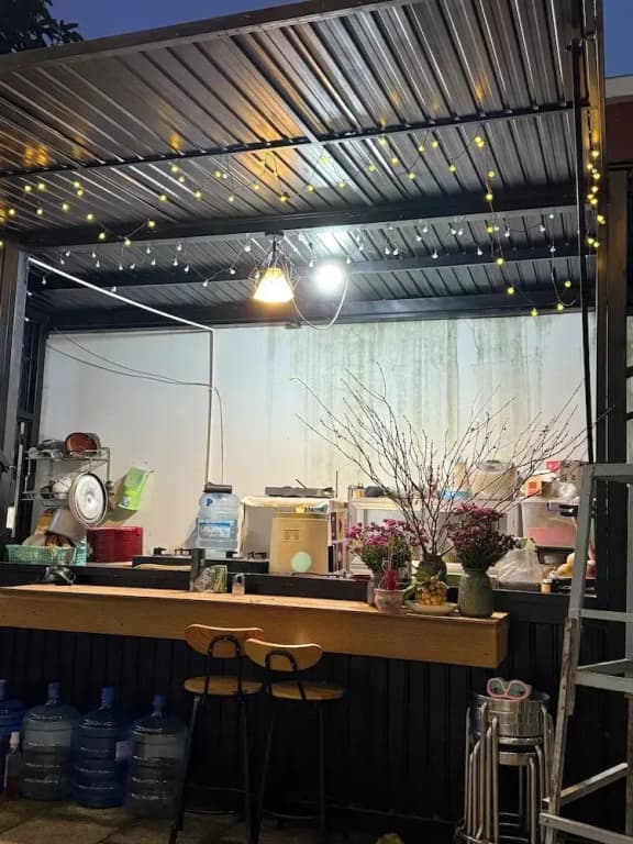 Homestay Halona - photo 20