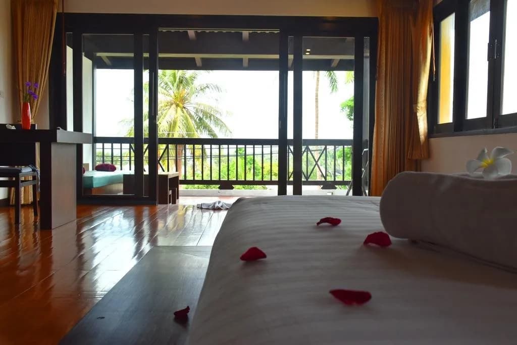 Samui Mekkala Resort & Pool Villa - photo 6