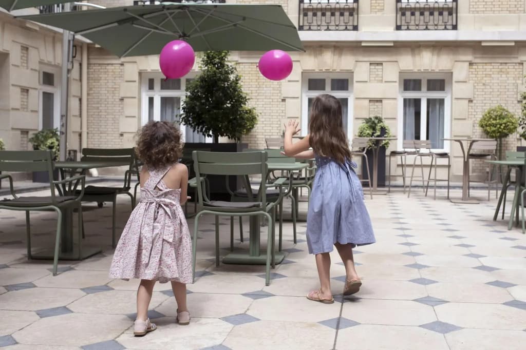 Fraser Suites Le Claridge Champs-Elysées - photo 27