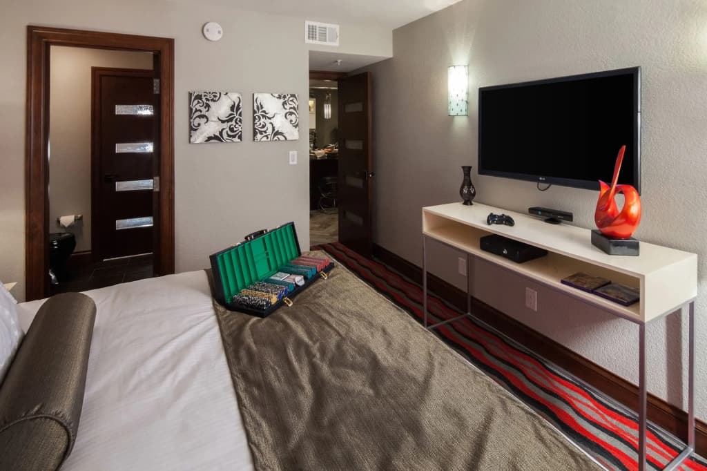 Holiday Inn Club Vacations at Desert Club Resort by IHG - photo 5