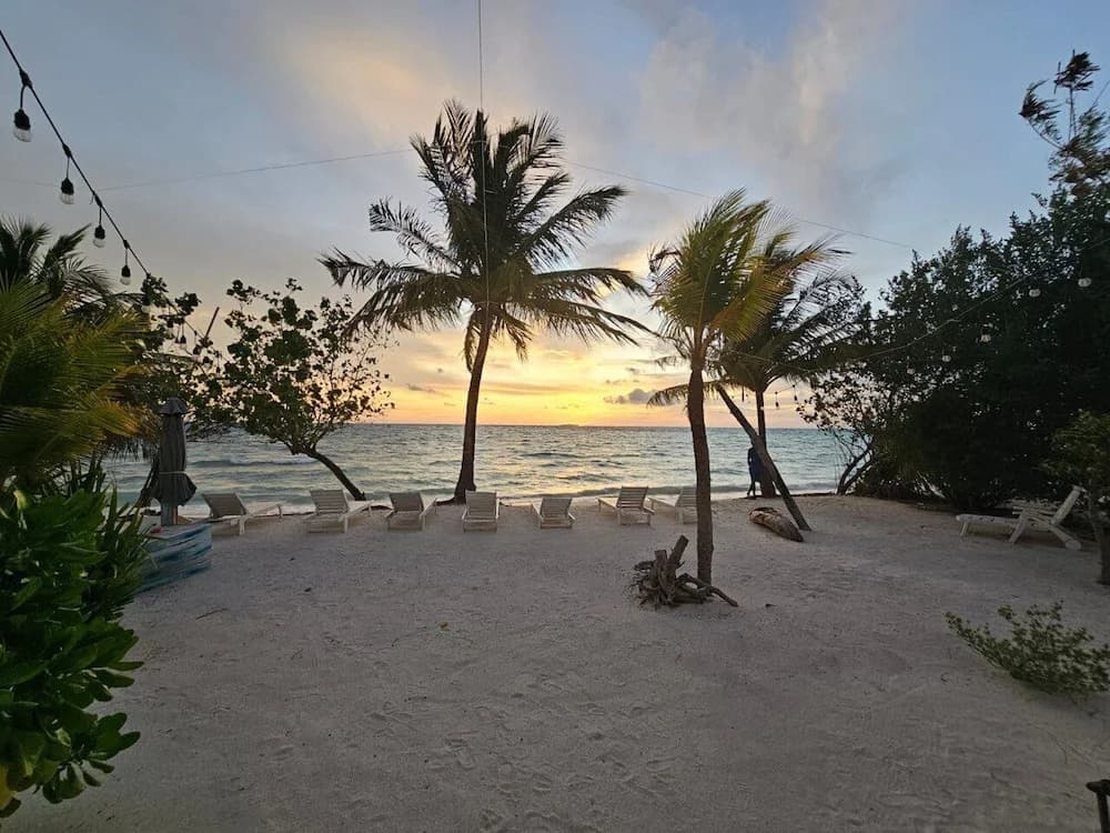 The Sunset Villa - photo 34