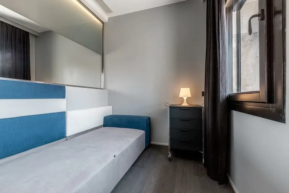Regina Vittoria Suite - photo 2