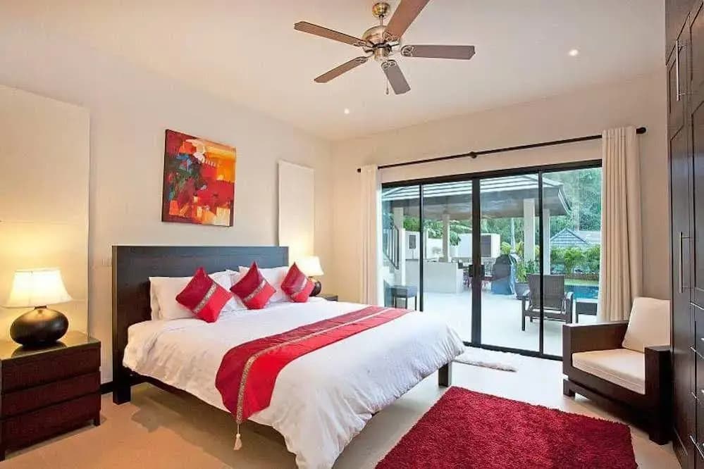 Villa Pagarang Phuket - photo 6