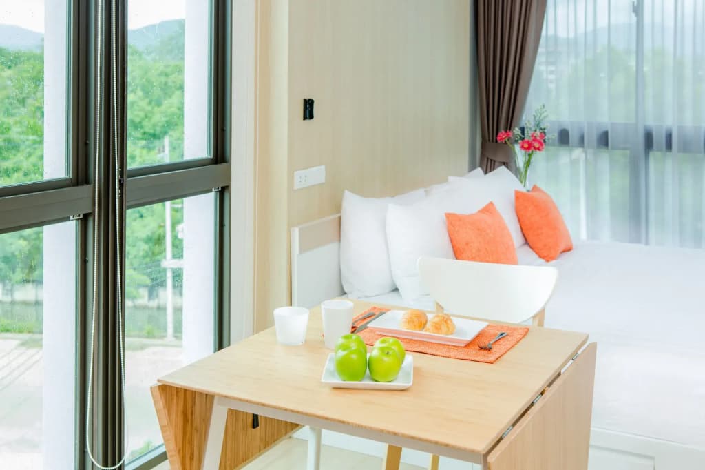 Connext Residence Phuket - photo 4
