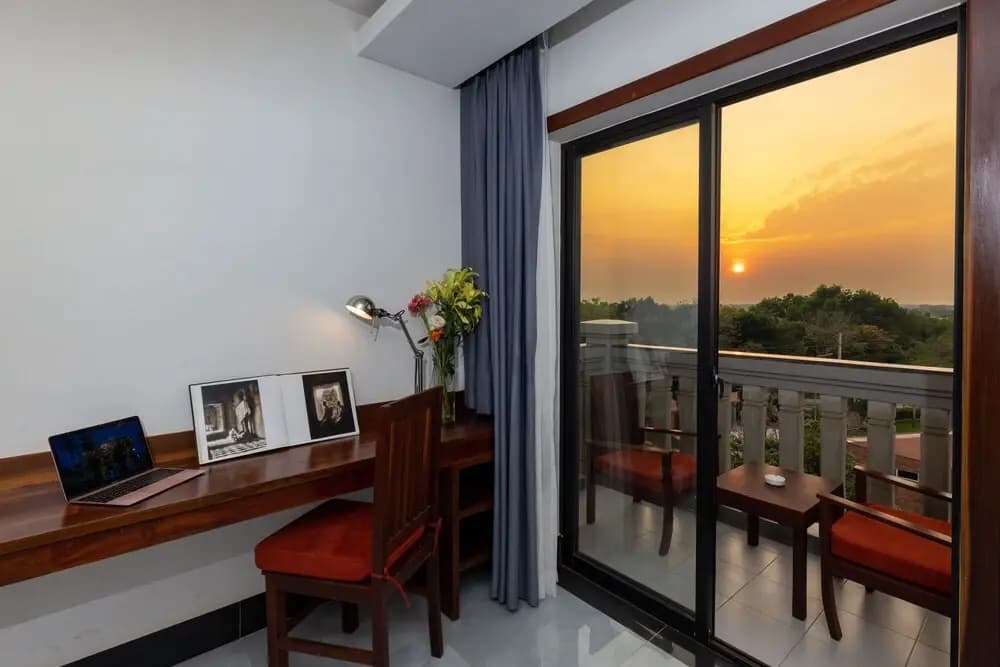 Blanc Smith Hotel - photo 8