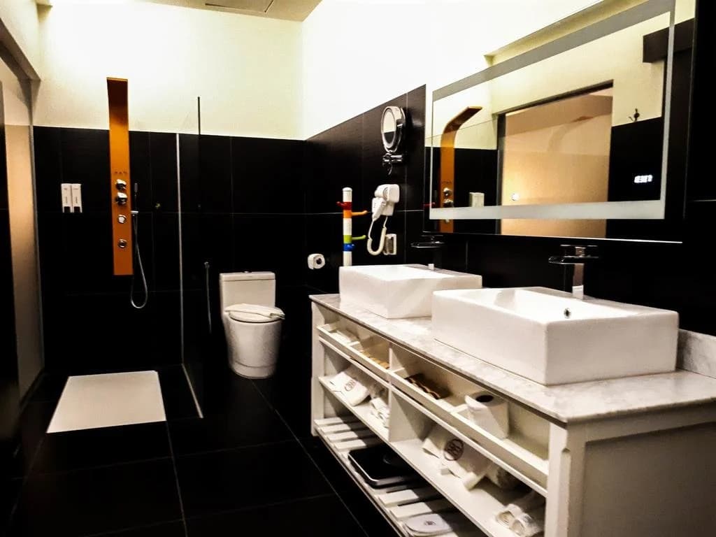 Bei Boutique Hotel - photo 9