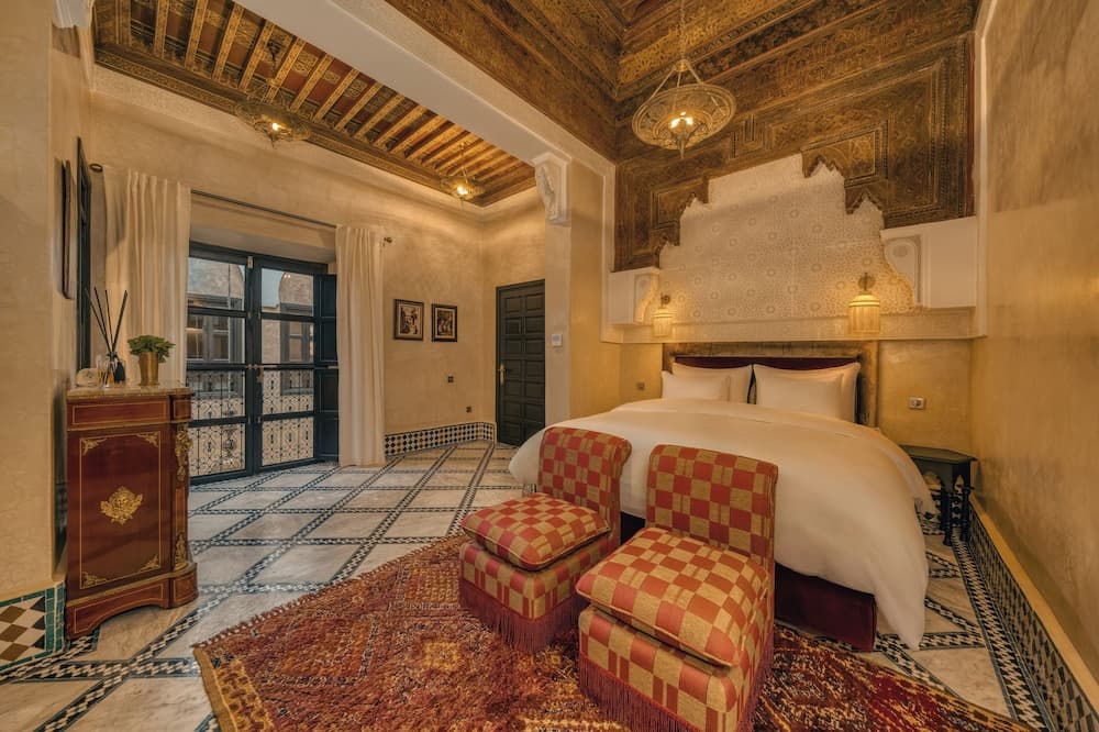 Riad Dar Yuba - photo 17