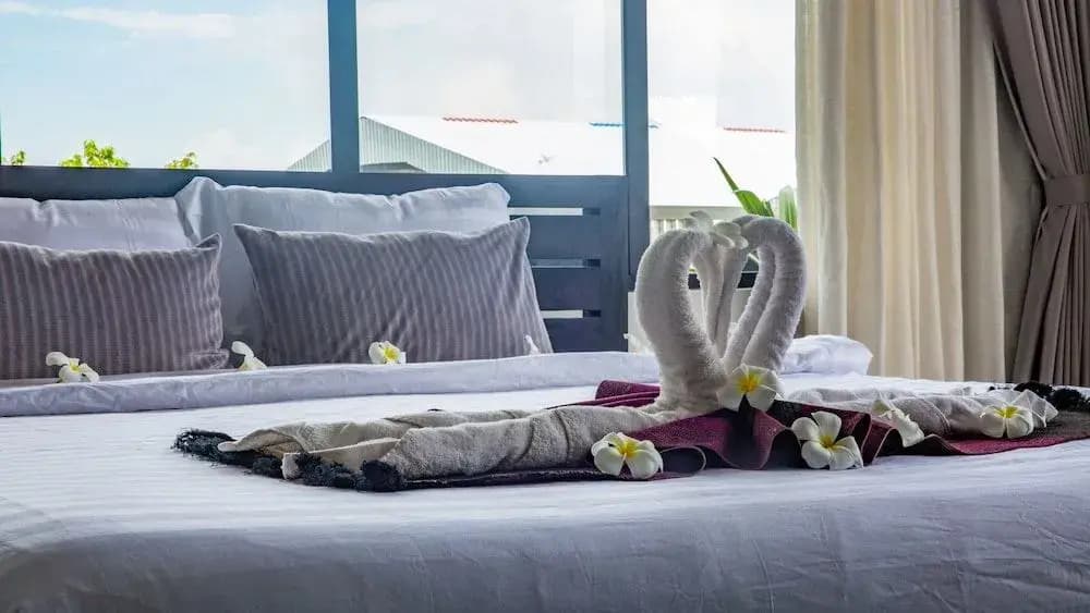 Five Palms Luxury Boutique - photo 6