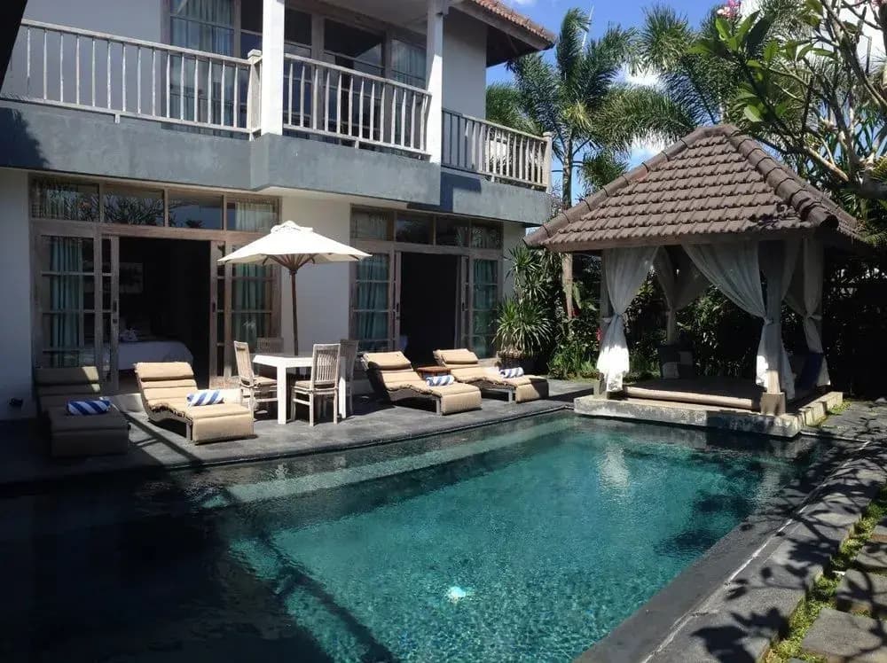 Villa Coral Canggu Bali - photo 12