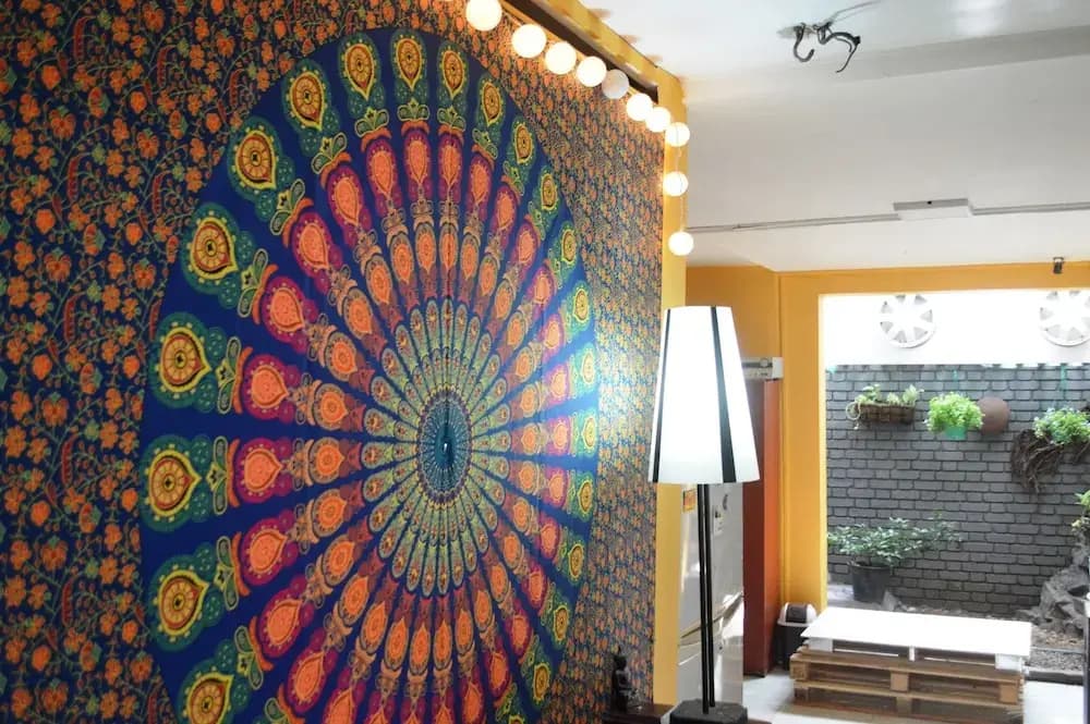Drop Inn Colombo - photo 17