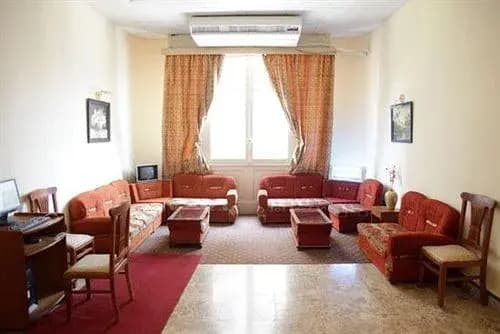 Cairo Center Hotel - photo 9