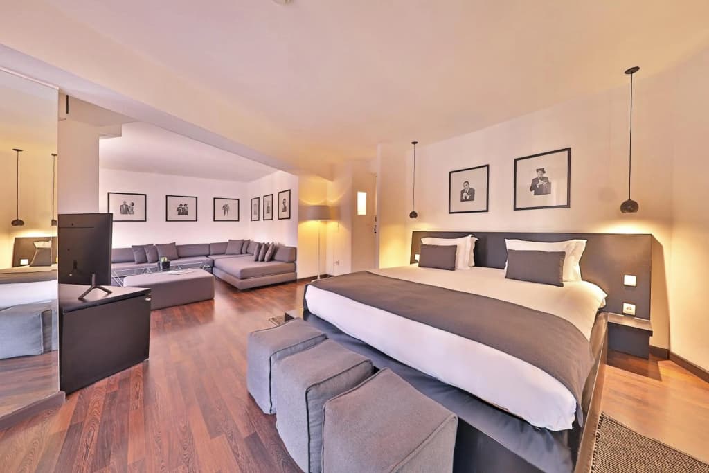 Bab Hotel - photo 26