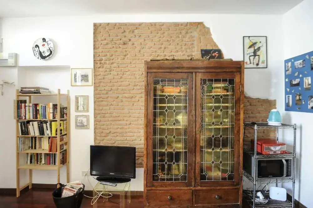 Garibaldi Apartment - photo 7