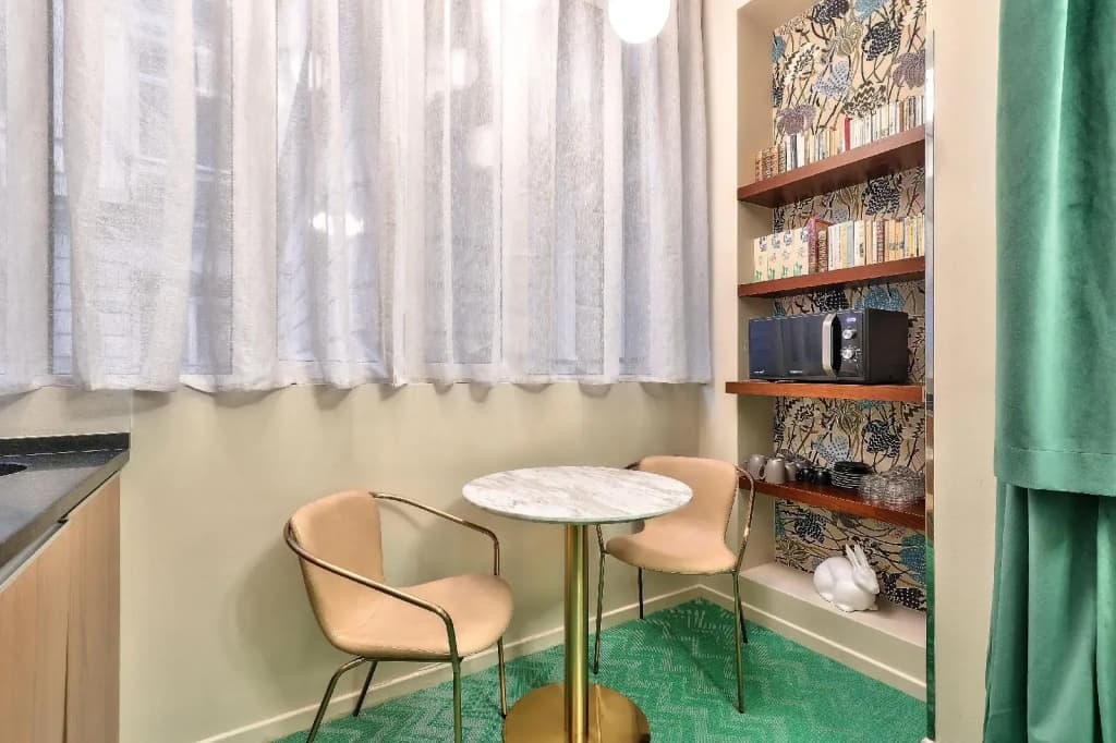 Hôtel 33 Marbeuf - photo 17