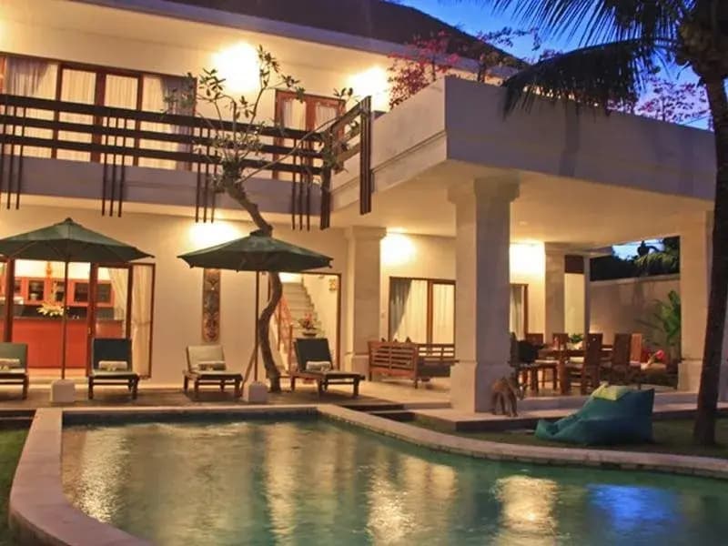 Savana Villas - photo 11