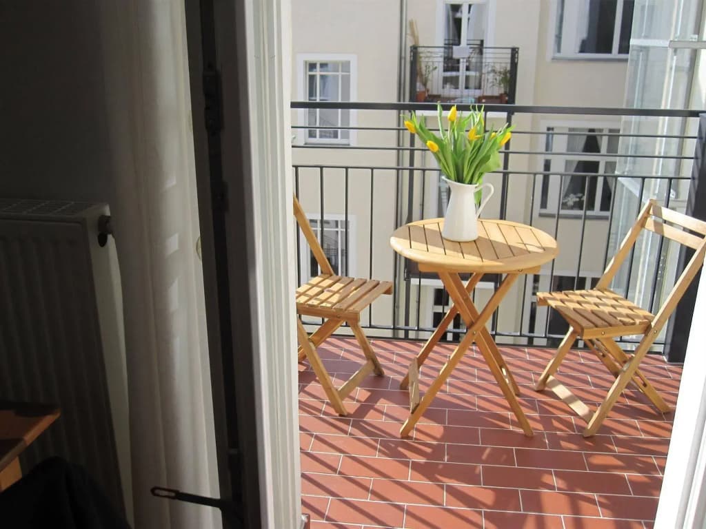 Ferienapartment Berlin Prenzlauer Berg - photo 11