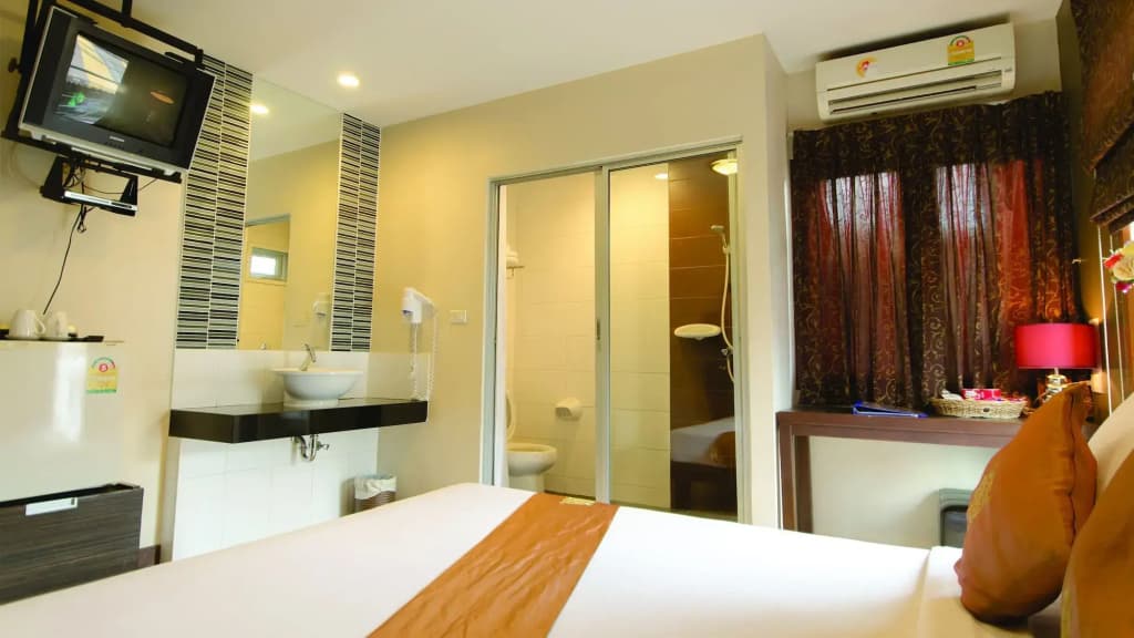 Sleep With Inn - photo 20