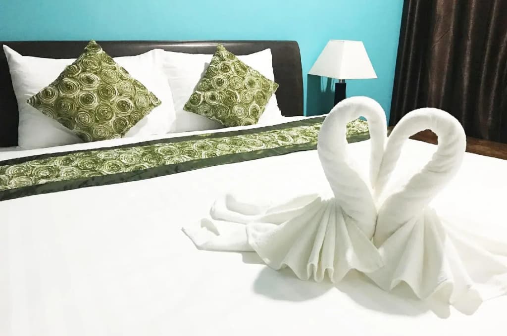 The Great at Patong Hotel - photo 4