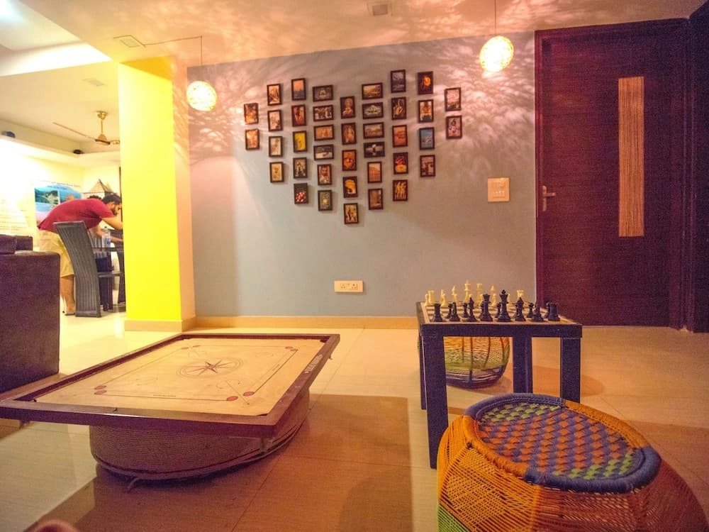 Amigos India - Hostel - photo 23