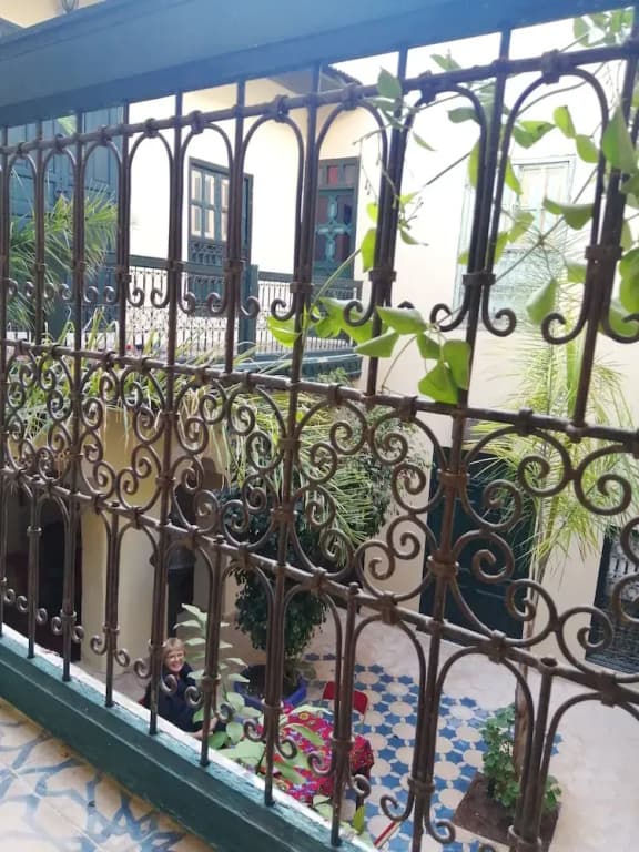 Riad Marrakchin - photo 8