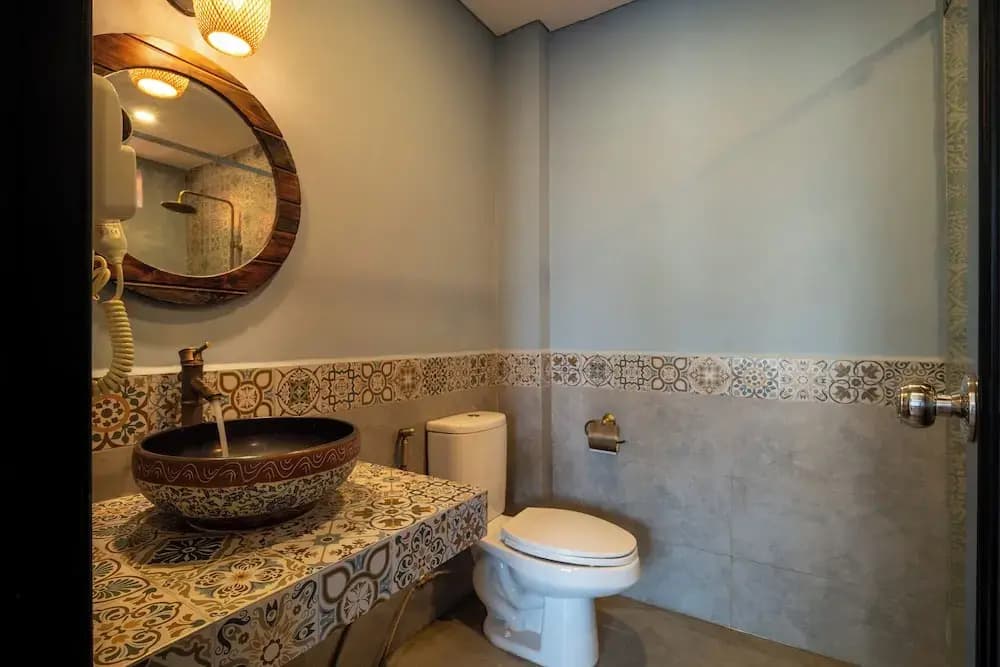 Khoi Nguyen Villa - photo 19