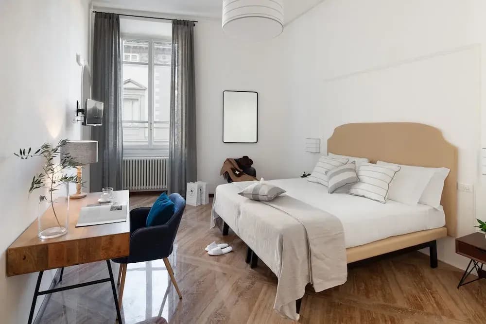 Crispi Guesthouse - main photo