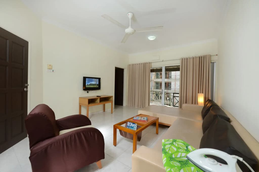 Perdana Serviced Apartment & Resorts - photo 5