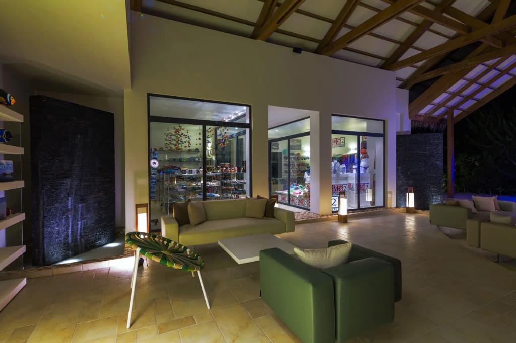 Cocoon Maldives - photo 16