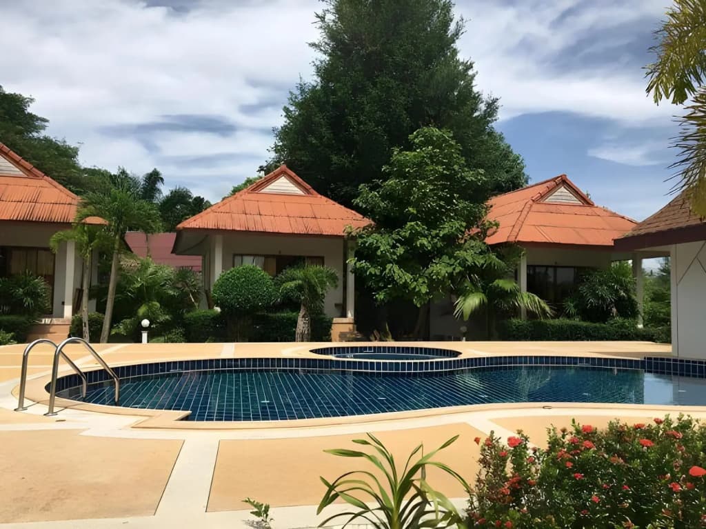 Sawadee Aonang Resort - photo 9