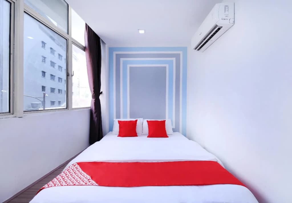 OYO 330 Cchinee Hotel - photo 5