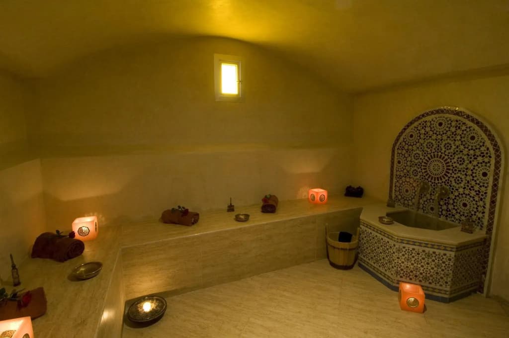 Palais Mehdi Guest house - photo 10