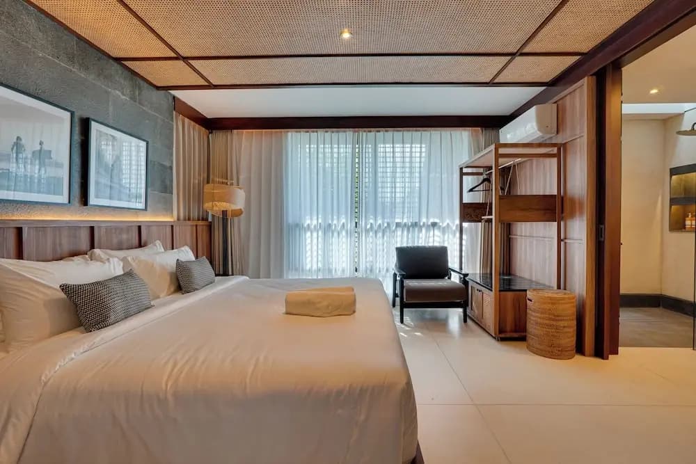 Villa Pasisi 11 - Canggu - photo 6