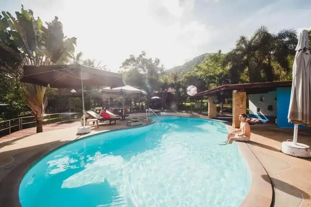 Bamboo Hideaway Samui Resort - photo 10