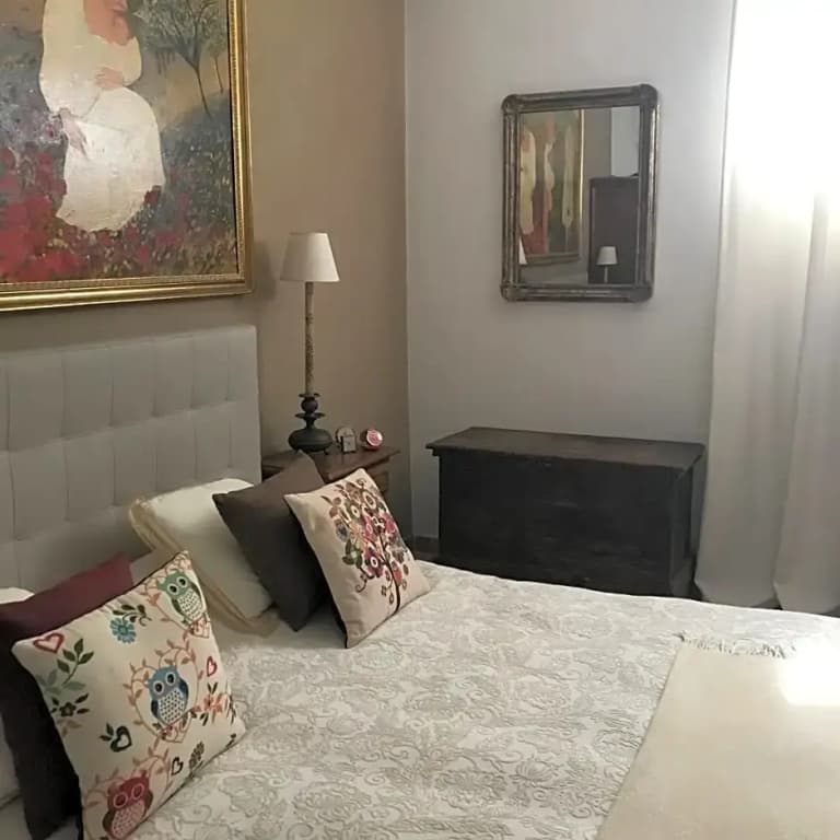 Casa minha al Colosseo - photo 5