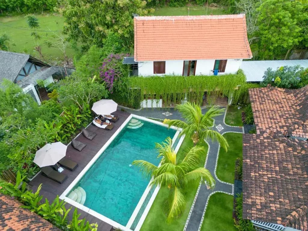 Elysium Bali - photo 11