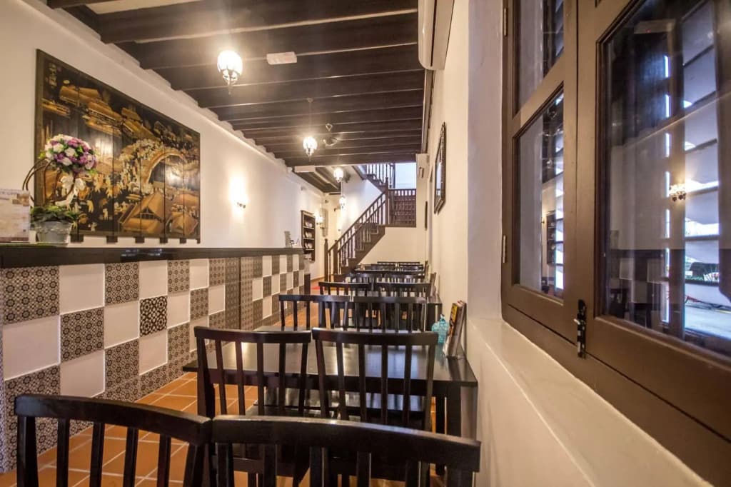 D'Nice Heritage House - photo 15