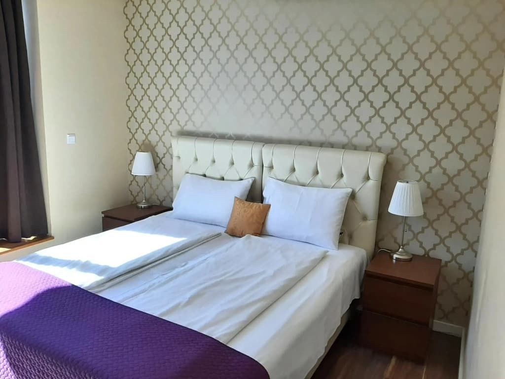 Trendy Deluxe Apartments - photo 6